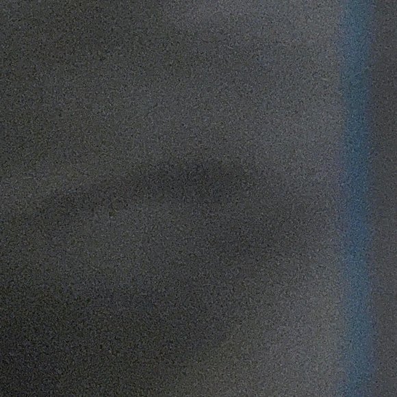 Like New Athleta Black Sleeveless Ruched & Seamed Tank Top Size Small - Picture 9 of 9